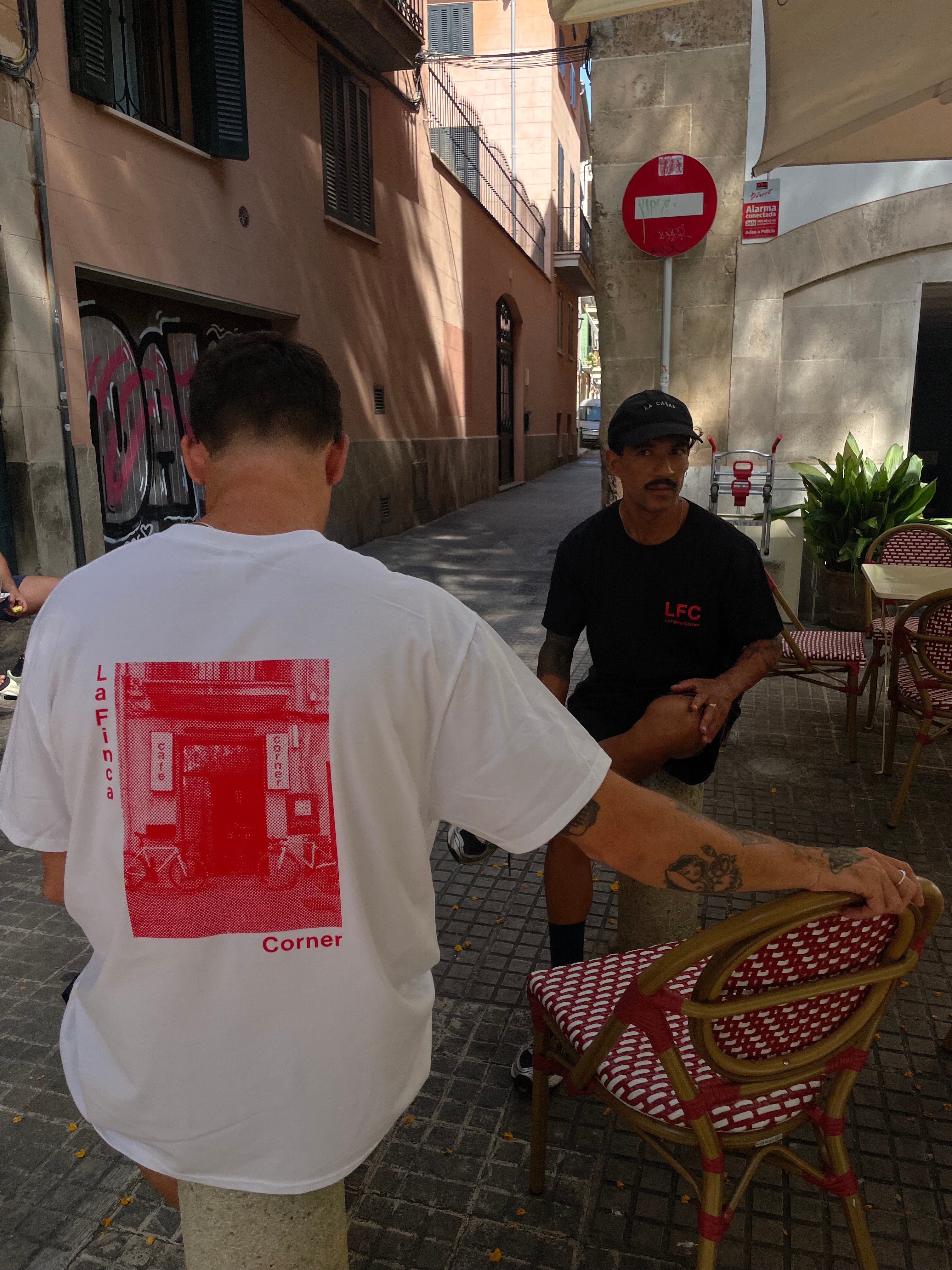Camiseta LFC 25´
